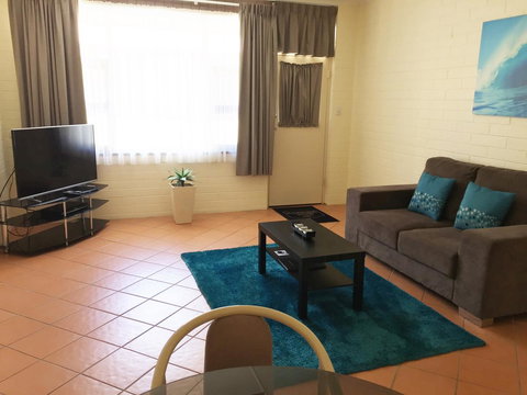 Robe Central Motel - Accommodation Cooktown 30