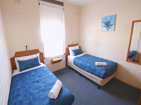 Robe Central Motel - Accommodation Cooktown 23