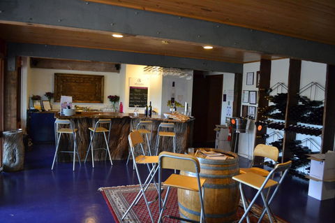Shiraz Cottage - Accommodation Cooktown 11