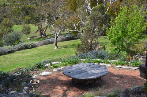 Shiraz Cottage - Accommodation Cooktown 10