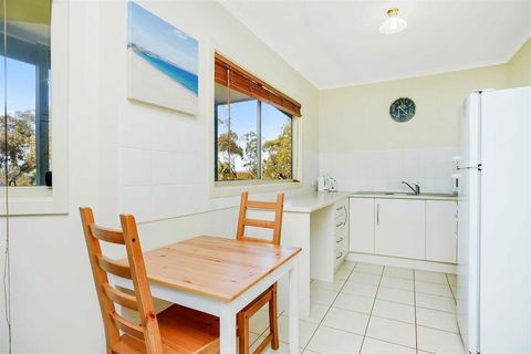 Shiraz Cottage - Accommodation Cooktown 6