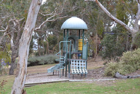 Shiraz Cottage - Accommodation Cooktown 7
