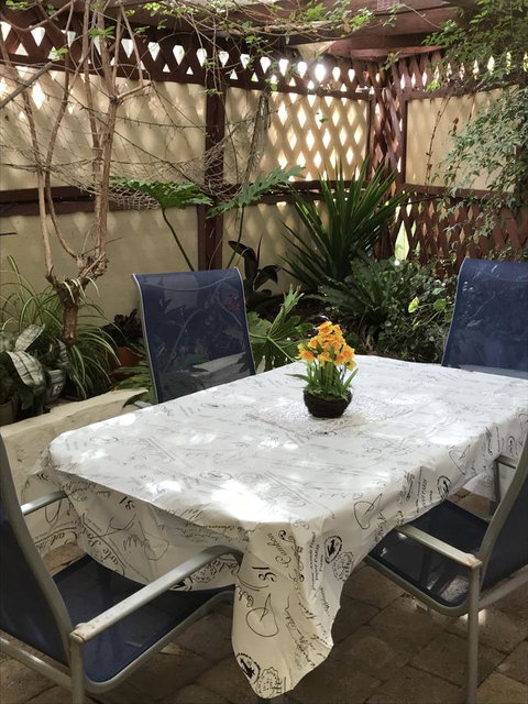 Cosy Nook - Accommodation Cooktown 4
