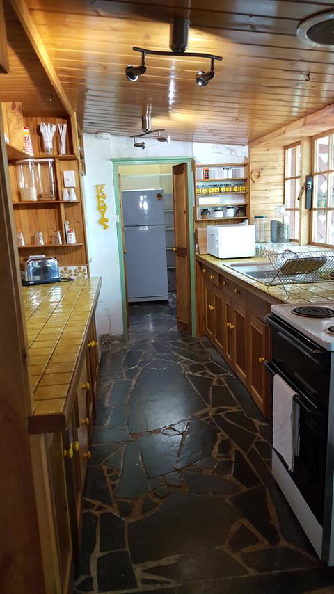 Cosy Nook - Accommodation Cooktown 34