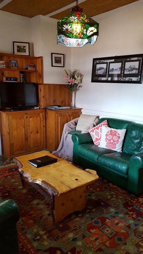 Cosy Nook - Accommodation Cooktown 32