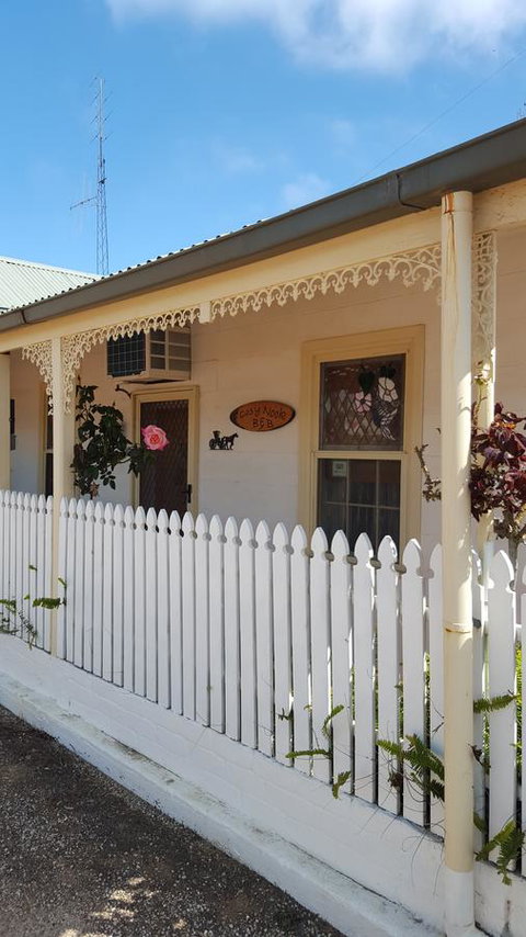 Cosy Nook - Accommodation Cooktown 27