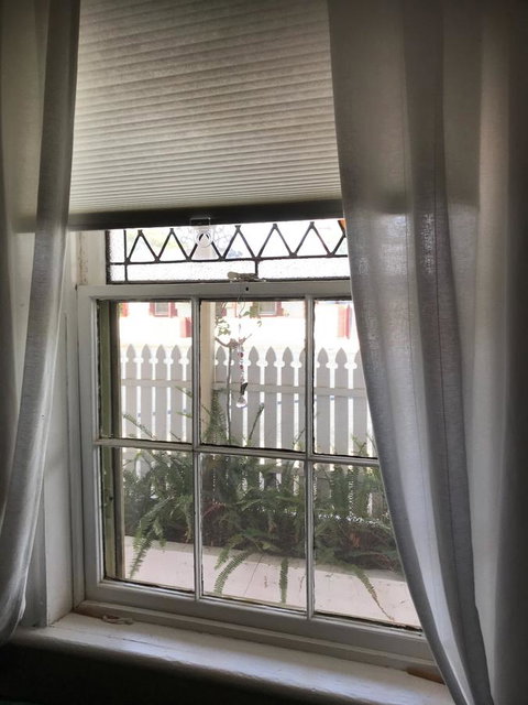 Cosy Nook - Accommodation Cooktown 24