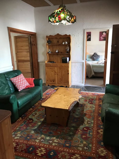 Cosy Nook - Accommodation Cooktown 6