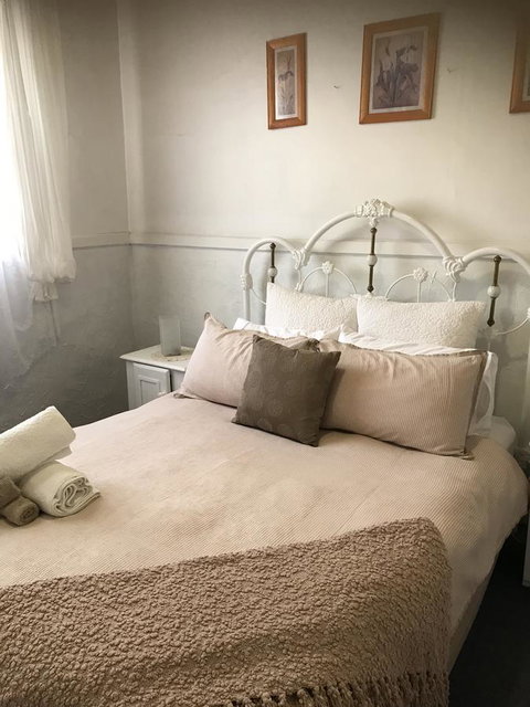 Cosy Nook - Accommodation Cooktown 8