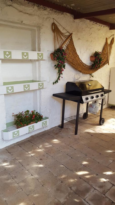 Cosy Nook - Accommodation Cooktown 36