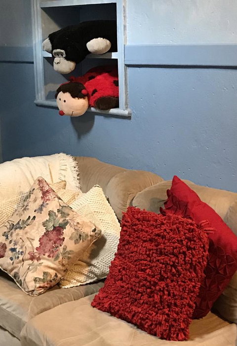 Cosy Nook - Accommodation Cooktown 13