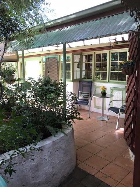 Cosy Nook - Accommodation Cooktown 14