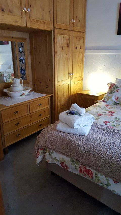 Cosy Nook - Accommodation Cooktown 30