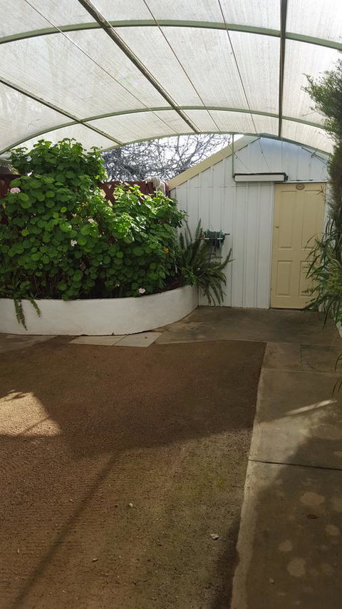 Cosy Nook - Accommodation Cooktown 29