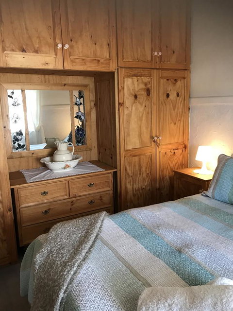 Cosy Nook - Accommodation Cooktown 5