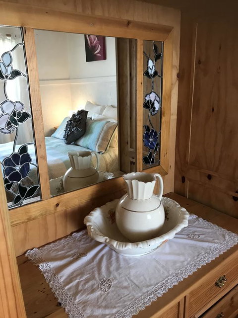 Cosy Nook - Accommodation Cooktown 9