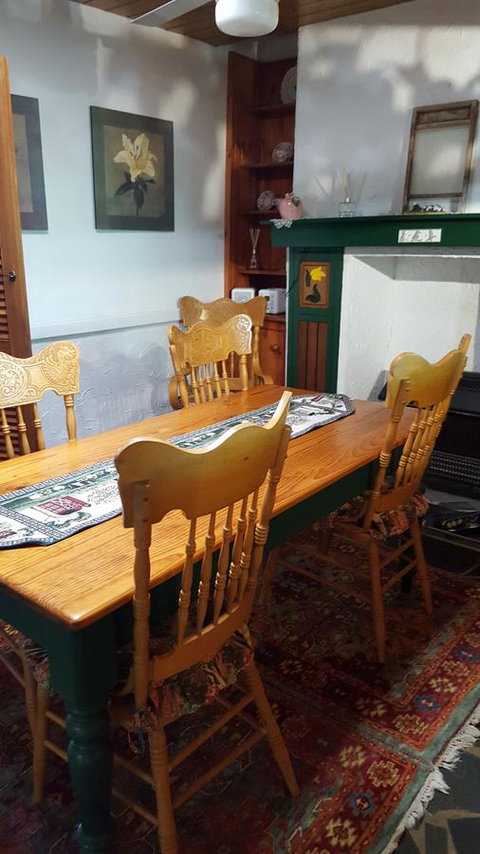 Cosy Nook - Accommodation Cooktown 33