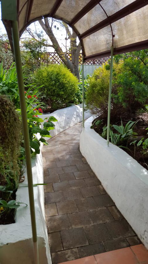 Cosy Nook - Accommodation Cooktown 35