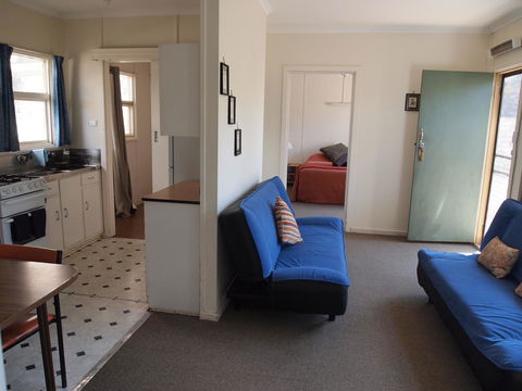Arkaroola Wilderness Sanctuary - Accommodation Cooktown 22