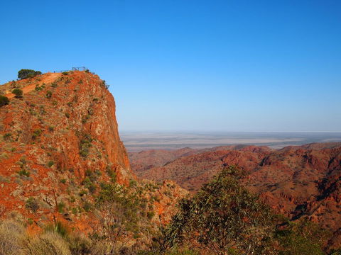 Arkaroola Wilderness Sanctuary - Accommodation Cooktown 7