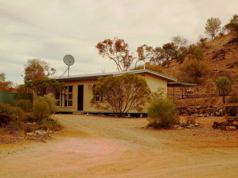 Arkaroola Wilderness Sanctuary - Accommodation Cooktown 14