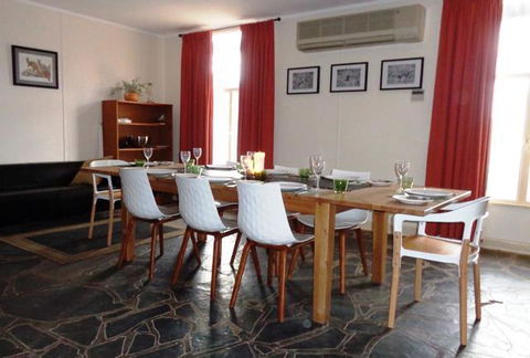 Arkaroola Wilderness Sanctuary - Accommodation Cooktown 17