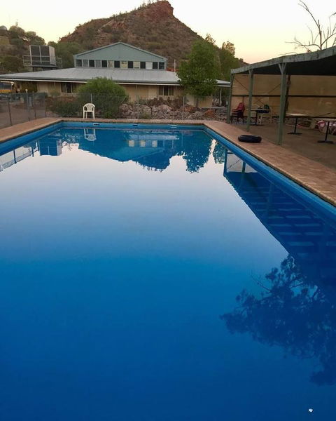 Arkaroola Wilderness Sanctuary - Accommodation Cooktown 3