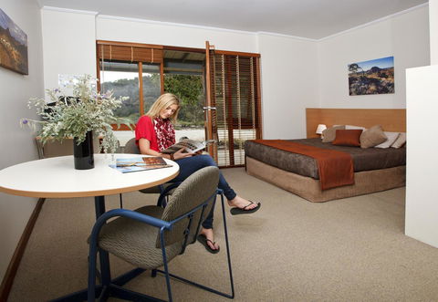 Arkaroola Wilderness Sanctuary - Accommodation Cooktown 12