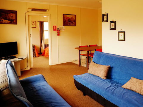 Arkaroola Wilderness Sanctuary - Accommodation Cooktown 16