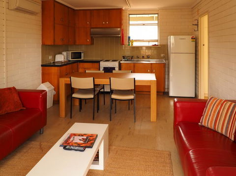 Arkaroola Wilderness Sanctuary - Accommodation Cooktown 10