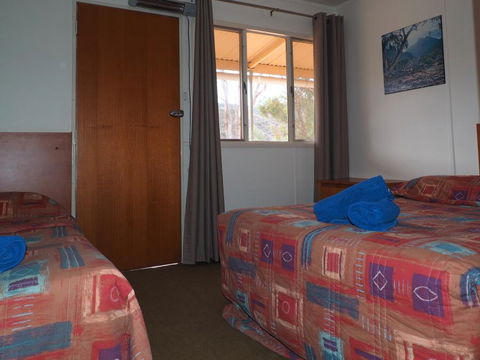 Arkaroola Wilderness Sanctuary - Accommodation Cooktown 20