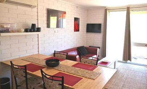 Arkaroola Wilderness Sanctuary - Accommodation Cooktown 21
