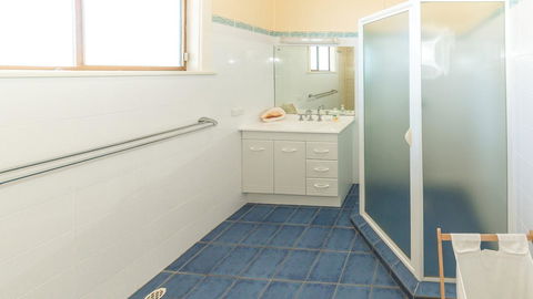Sandy Feet 31 Gold Coast Drive - Accommodation Cooktown 3