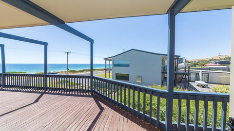Sandy Feet 31 Gold Coast Drive - Accommodation Cooktown 5