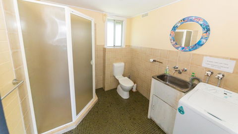Sandy Feet 31 Gold Coast Drive - Accommodation Cooktown 17