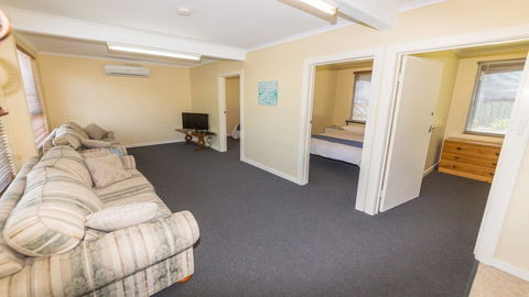 Sandy Feet 31 Gold Coast Drive - Accommodation Cooktown 20
