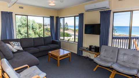 Sandy Feet 31 Gold Coast Drive - Accommodation Cooktown 16