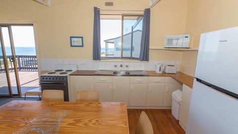 Sandy Feet 31 Gold Coast Drive - Accommodation Cooktown 12