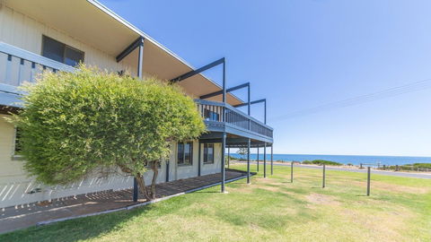 Sandy Feet 31 Gold Coast Drive - Accommodation Cooktown 9