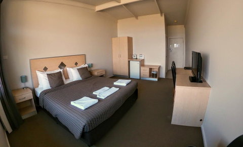 Highway One Motel - Accommodation Cooktown 18