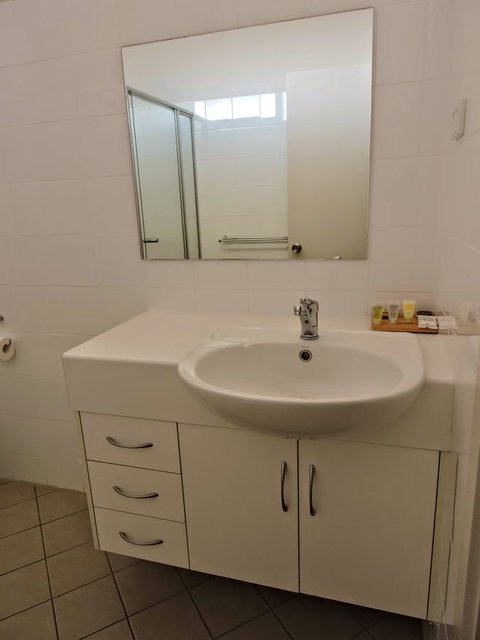 Highway One Motel - Accommodation Cooktown 20