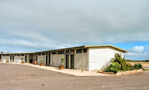 Highway One Motel - Accommodation Cooktown 16