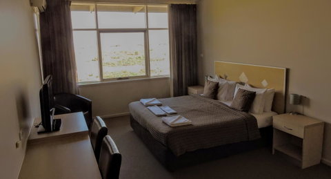 Highway One Motel - Accommodation Cooktown 22