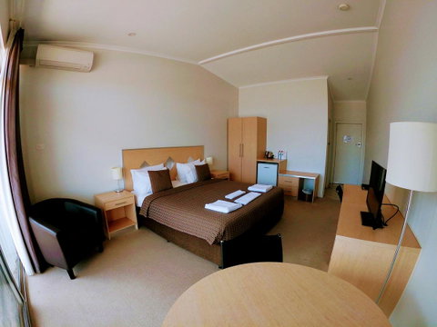 Highway One Motel - Accommodation Cooktown 11