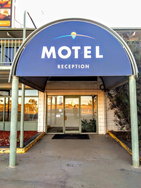 Highway One Motel - Accommodation Cooktown 13