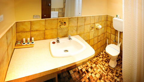 Highway One Motel - Accommodation Cooktown 34