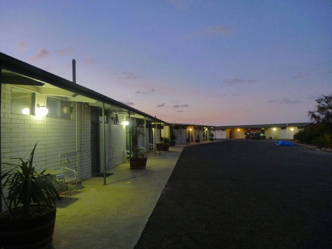 Highway One Motel - Accommodation Cooktown 32