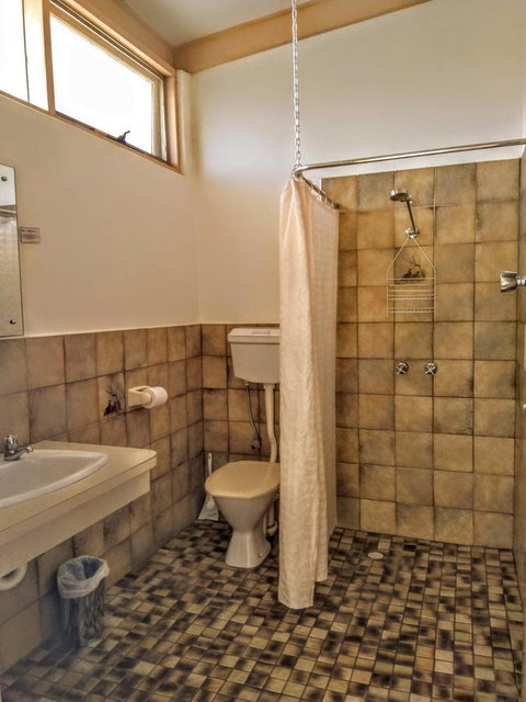 Highway One Motel - Accommodation Cooktown 28