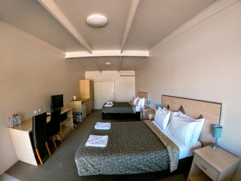 Highway One Motel - Accommodation Cooktown 7