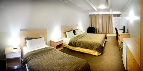 Highway One Motel - Accommodation Cooktown 36